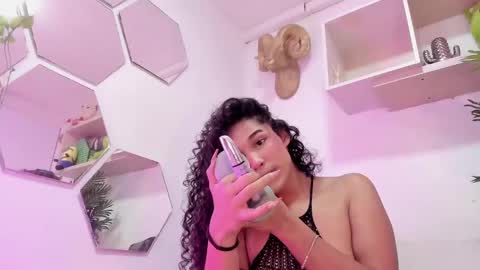 Chloe  online show from 02-10-25, 08:00