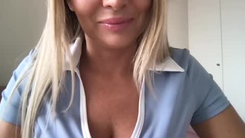 Chloe online show from 07-23-26, 02:04