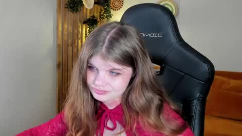 ChloeHalses online show from 05-21-26, 05:09