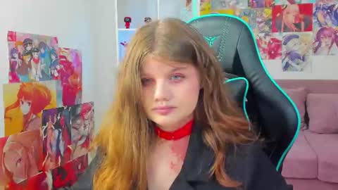 ChloeHalses online show from 07-06-26, 05:15