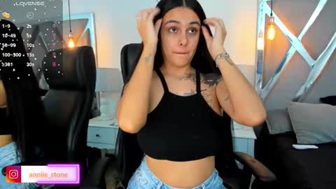  Chloe Harper  online show from 03-15-26, 12:33