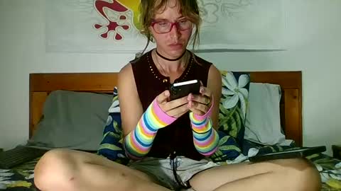 Chloe Haze online show from 10-16-25, 04:24