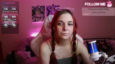 Chloe online show from 02-03-26, 06:22