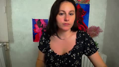 Chloe online show from 10-13-25, 02:39
