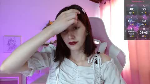 Chloe online show from 12-29-24, 01:17