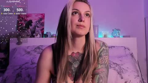 ChloeKohaku online show from 04-03-26, 05:05