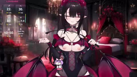 Snapshot of chloelabelle chatting on 09-26-25, 01:48 Chole online show from 09-26-25, 01:48