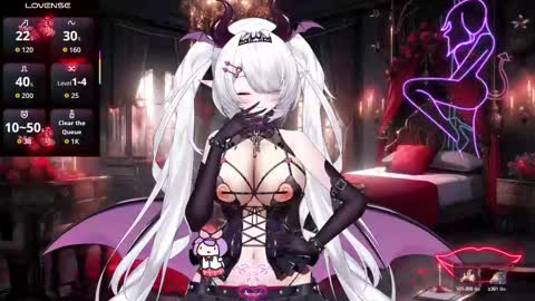 Snapshot of chloelabelle chatting on 11-07-25, 08:42 Chole online show from 11-07-25, 08:42