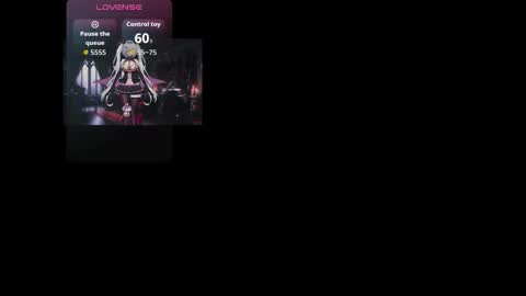 Snapshot of chloelabelle chatting on 11-17-25, 01:33 Chole online show from 11-17-25, 01:33