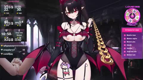 Chole online show from 02-16-26, 09:27