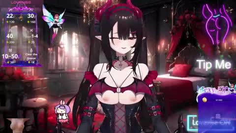 Chole online show from 05-24-26, 07:19