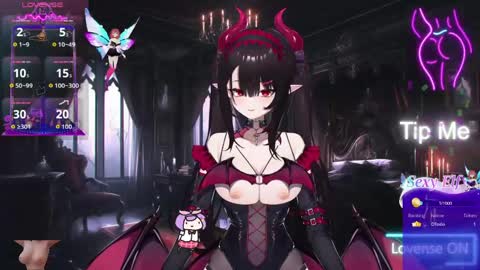 Chole online show from 05-28-26, 04:10