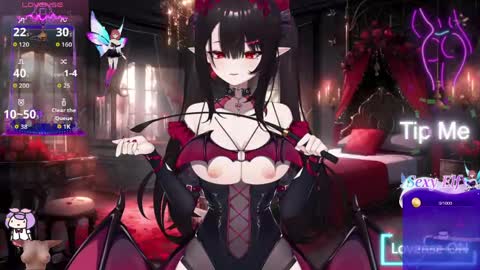 Chole online show from 05-31-26, 10:22
