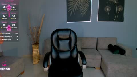 Chloe  OF chloemanson online show from 12-30-24, 11:49