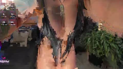 Chloe  OF chloemanson online show from 04-08-26, 11:27