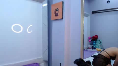 Snapshot of chloemartini_ chatting on 12-14-24, 09:51 ChloeSignup For Free Join my Fan Club online show from 12-14-24, 09:51