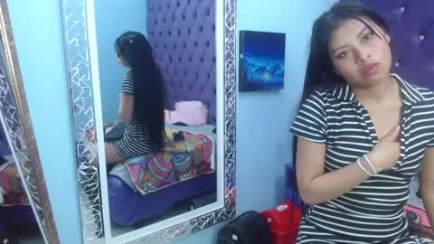 Snapshot of chloemartini_ chatting on 02-20-25, 09:44 ChloeSignup For Free Join my Fan Club online show from 02-20-25, 09:44