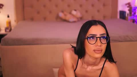 Chlo online show from 03-14-26, 05:02