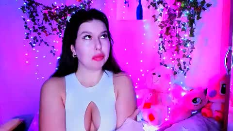 ChloeRicci online show from 12-13-25, 07:53