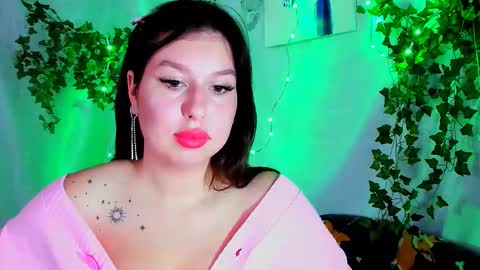 ChloeRicci online show from 01-06-26, 10:08