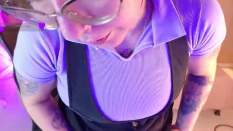 Chloe rosse online show from 02-13-26, 01:34