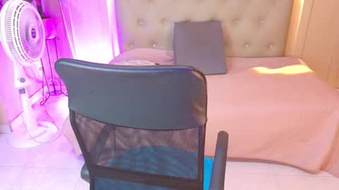 Chloe rosse online show from 02-25-26, 01:26