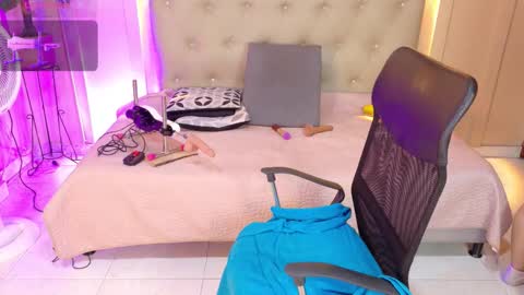 Chloe rosse online show from 03-06-26, 02:08