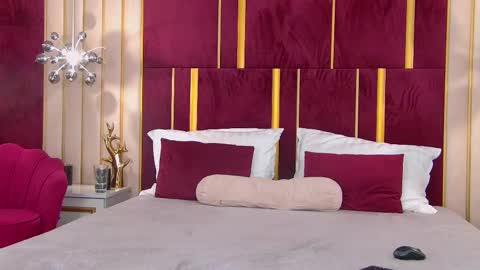 Chloe online show from 02-26-25, 09:32