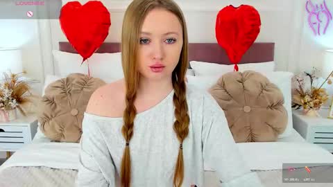 Chloe online show from 02-17-26, 08:15