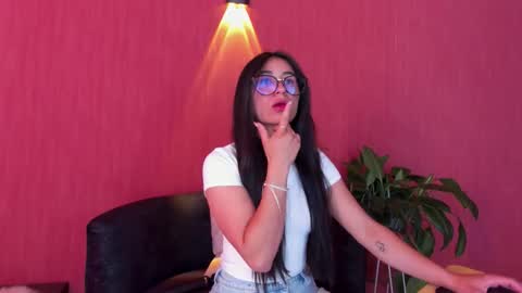 ChloeTurner  online show from 02-14-26, 08:27