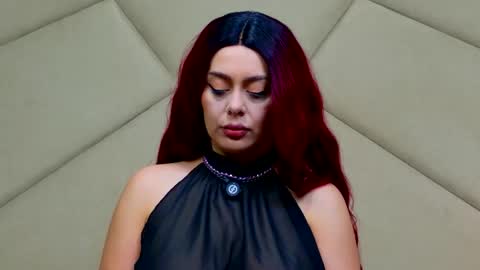 Chloe Vee online show from 02-21-26, 06:03