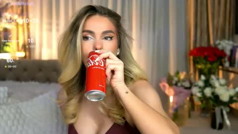 Chloe online show from 04-08-26, 09:04