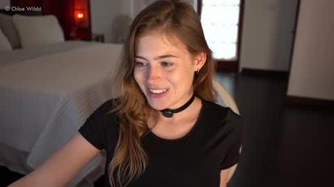 Chloe  online show from 02-11-26, 08:14