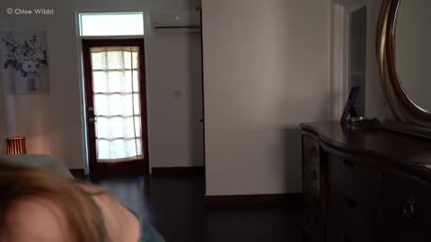 Chloe  online show from 02-21-26, 07:59