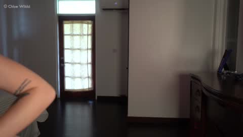 Chloe  online show from 03-15-26, 08:26