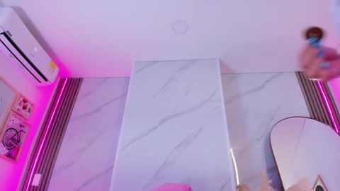 Chlooe online show from 02-02-25, 06:10