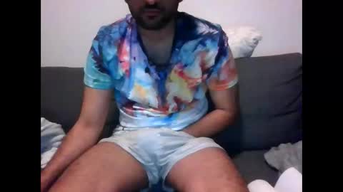 chocaaa online show from 12-26-24, 06:33