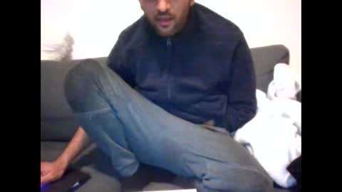 chocaaa online show from 01-13-25, 06:49