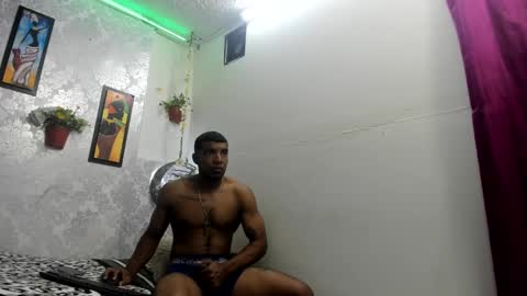 Choco online show from 11-06-25, 05:30