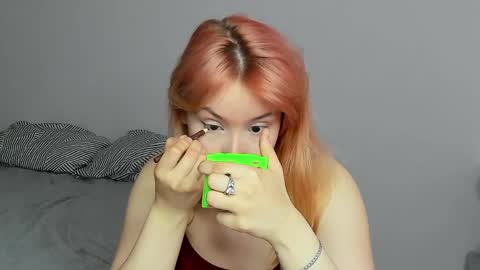 choco_meowx online show from 05-15-26, 09:38