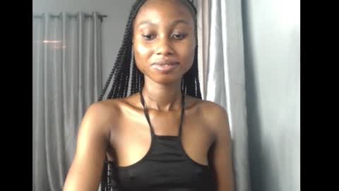 choco_petitqueen online show from 03-06-26, 07:05