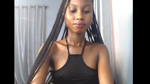 choco_petitqueen online show from 03-11-26, 07:03