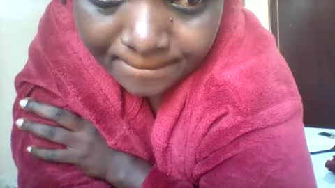 chocobabe002 online show from 01-13-26, 04:18