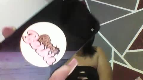 chocobarbieoficial online show from 02-24-26, 03:43