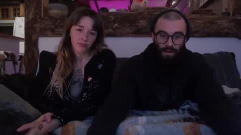 chocobear89 online show from 12-20-24, 11:58