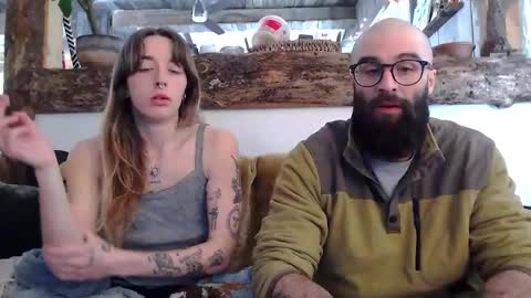 chocobear89 online show from 02-25-25, 02:11