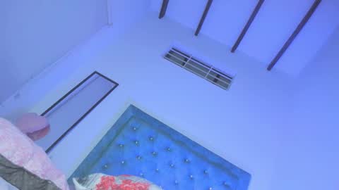 Snapshot of chocobunny1 chatting on 03-20-26, 03:33 chocobunny1 online show from 03-20-26, 03:33