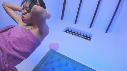 Snapshot of chocobunny1 chatting on 03-25-26, 11:05 chocobunny1 online show from 03-25-26, 11:05