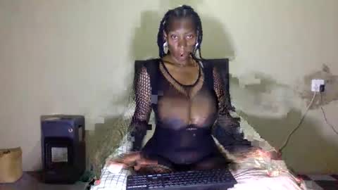 Exotic Chocolate online show from 10-05-25, 01:59