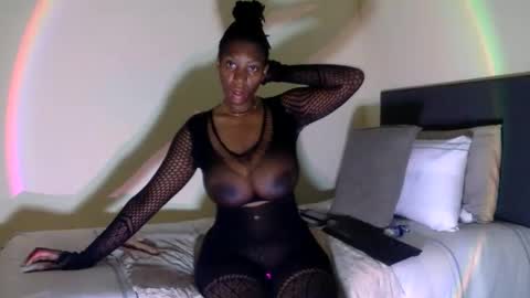 Exotic Chocolate online show from 12-01-25, 02:05